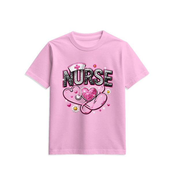 Nurse Love