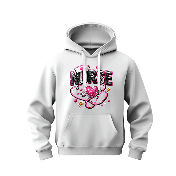 Nurse Love
