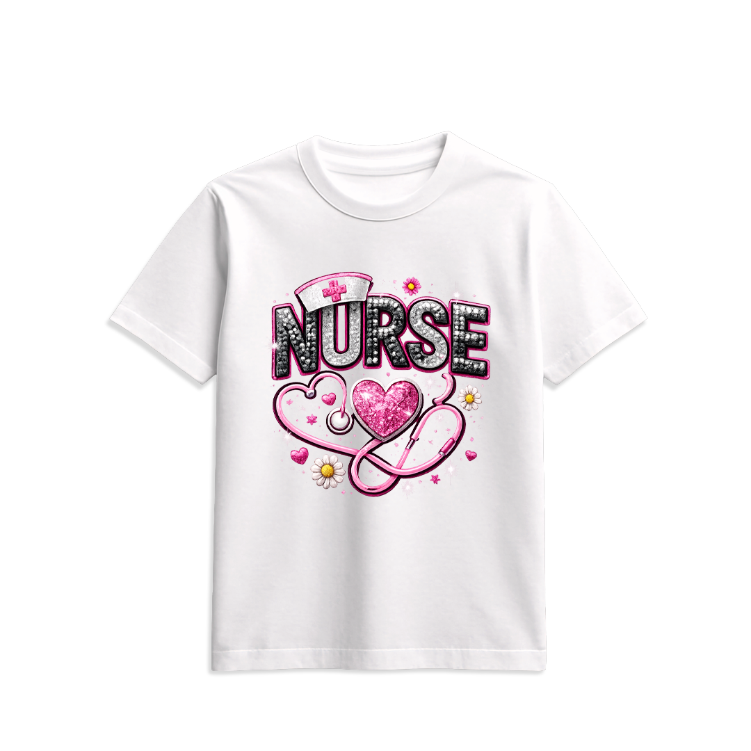 Nurse Love