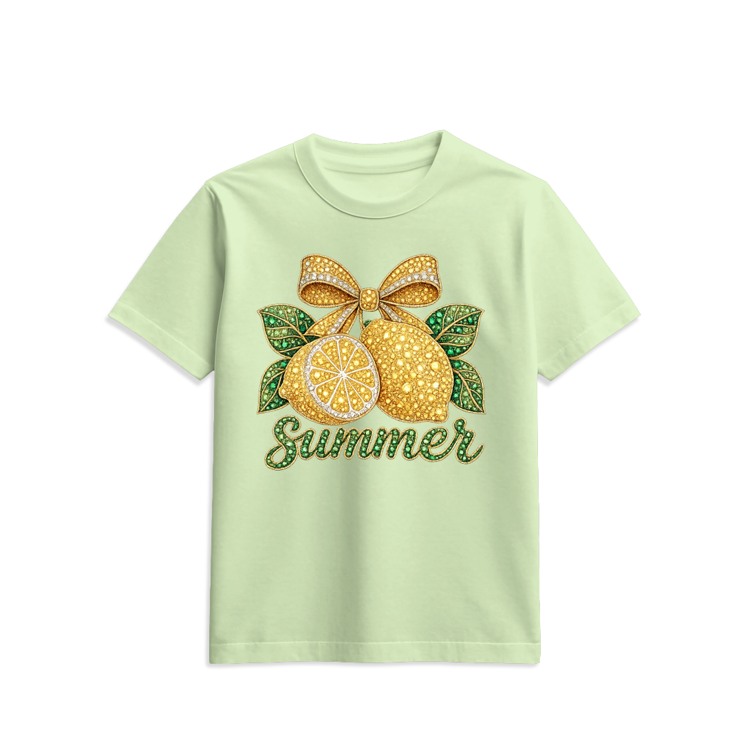Summer Lemons