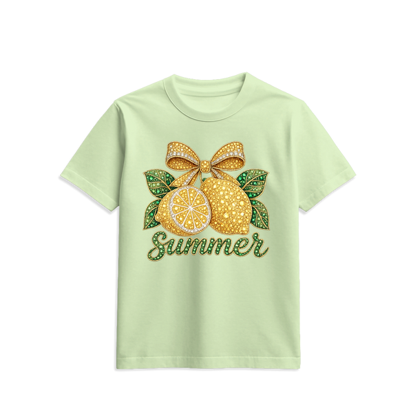 Summer Lemons