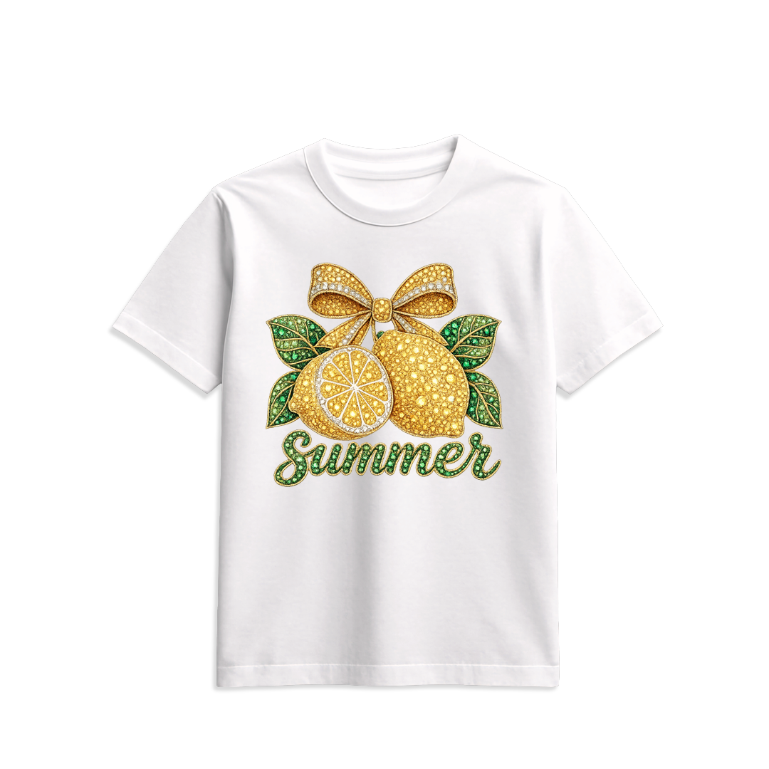Summer Lemons