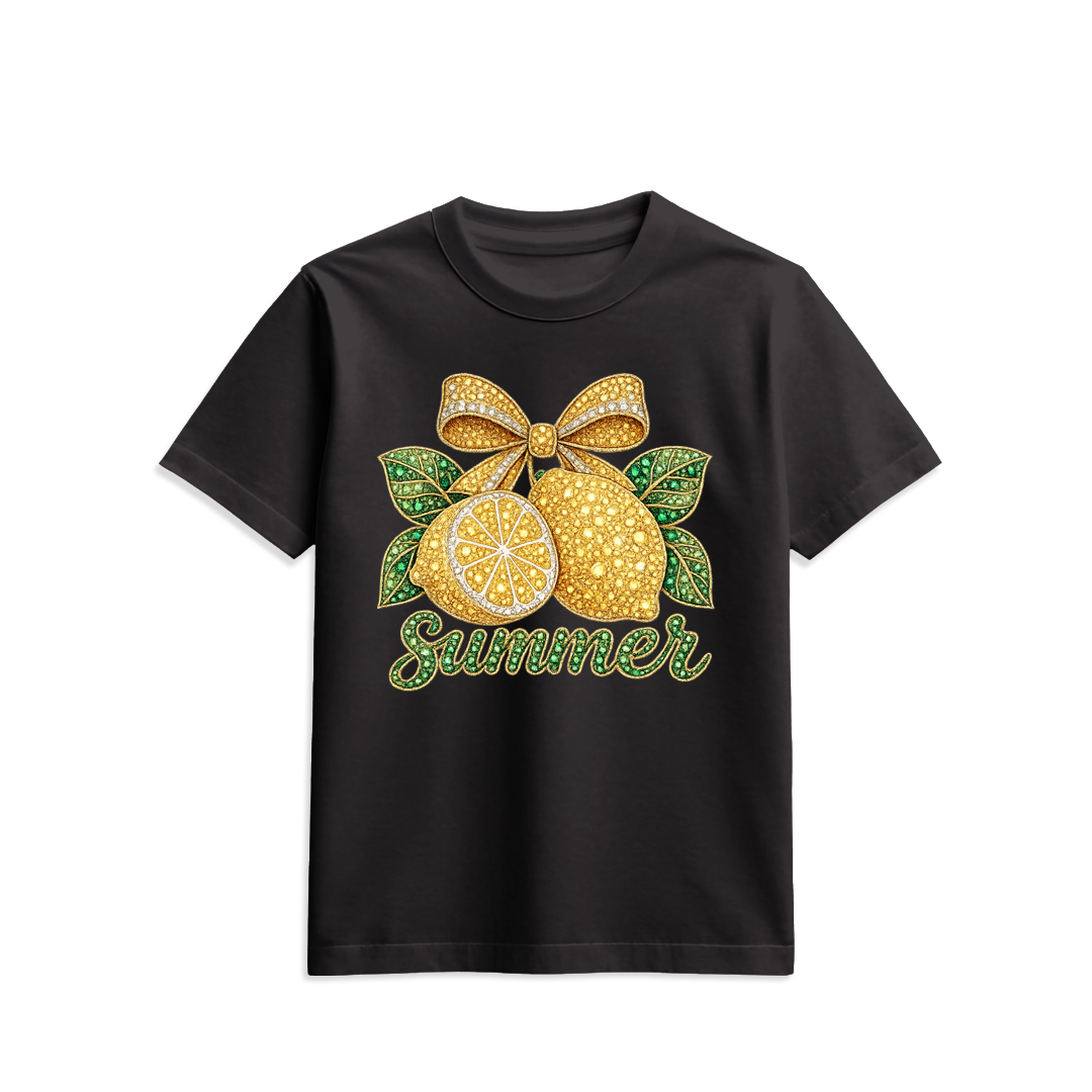 Summer Lemons