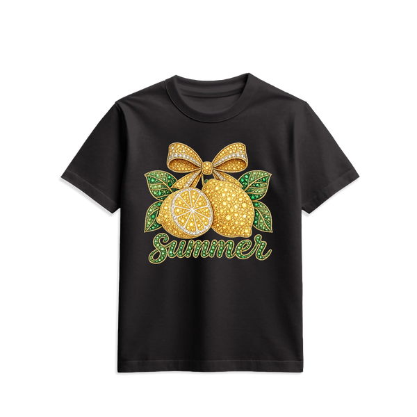 Summer Lemons