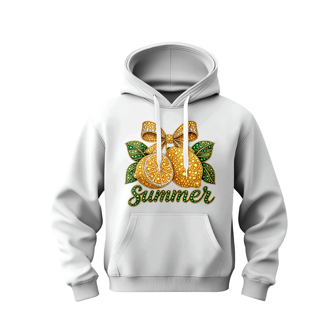 Summer Lemons