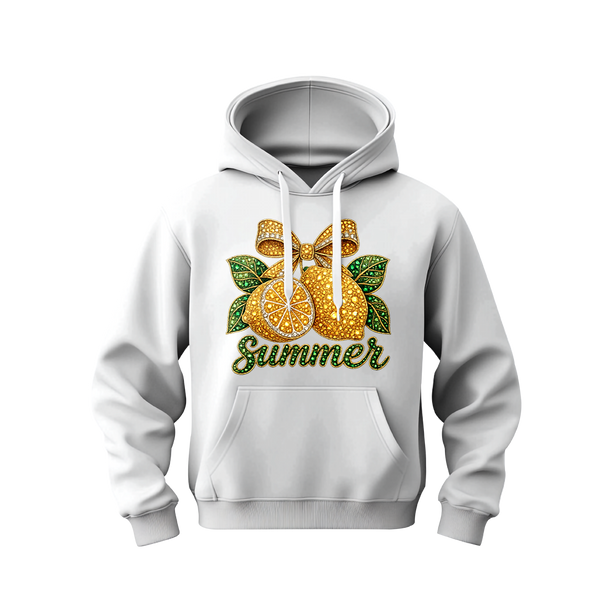 Summer Lemons