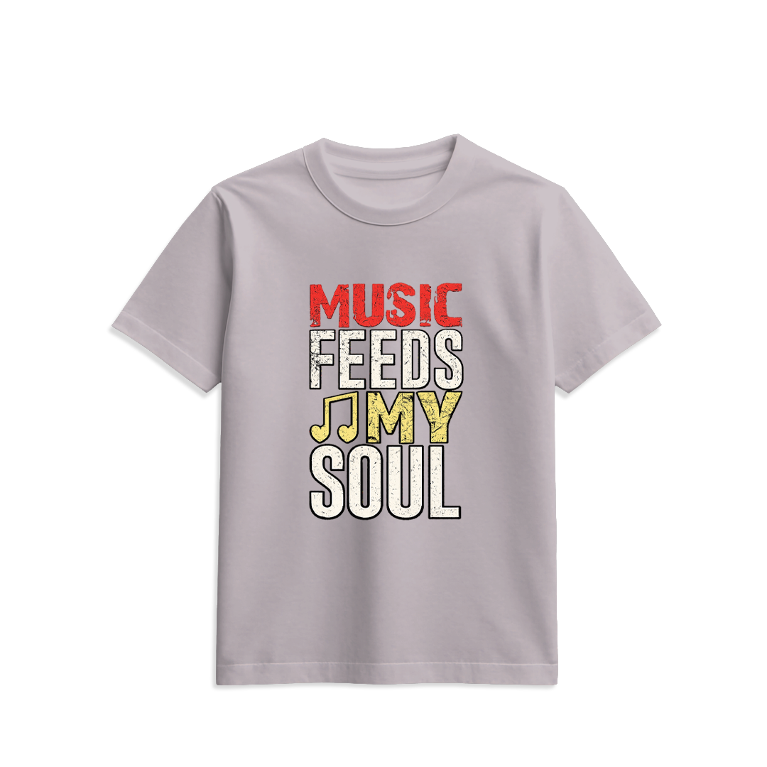 Music Feed my Soul