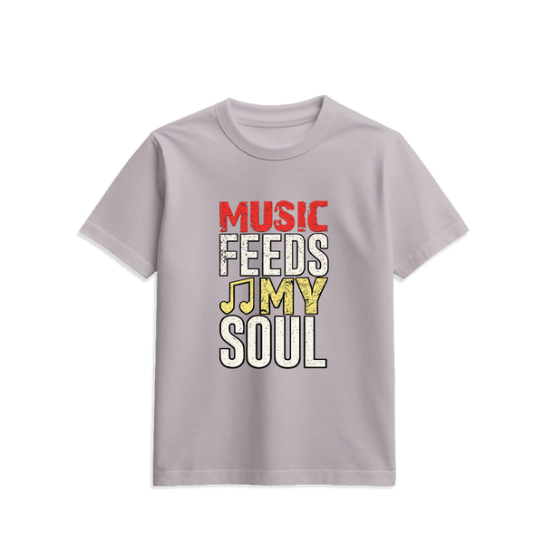 Music Feed my Soul