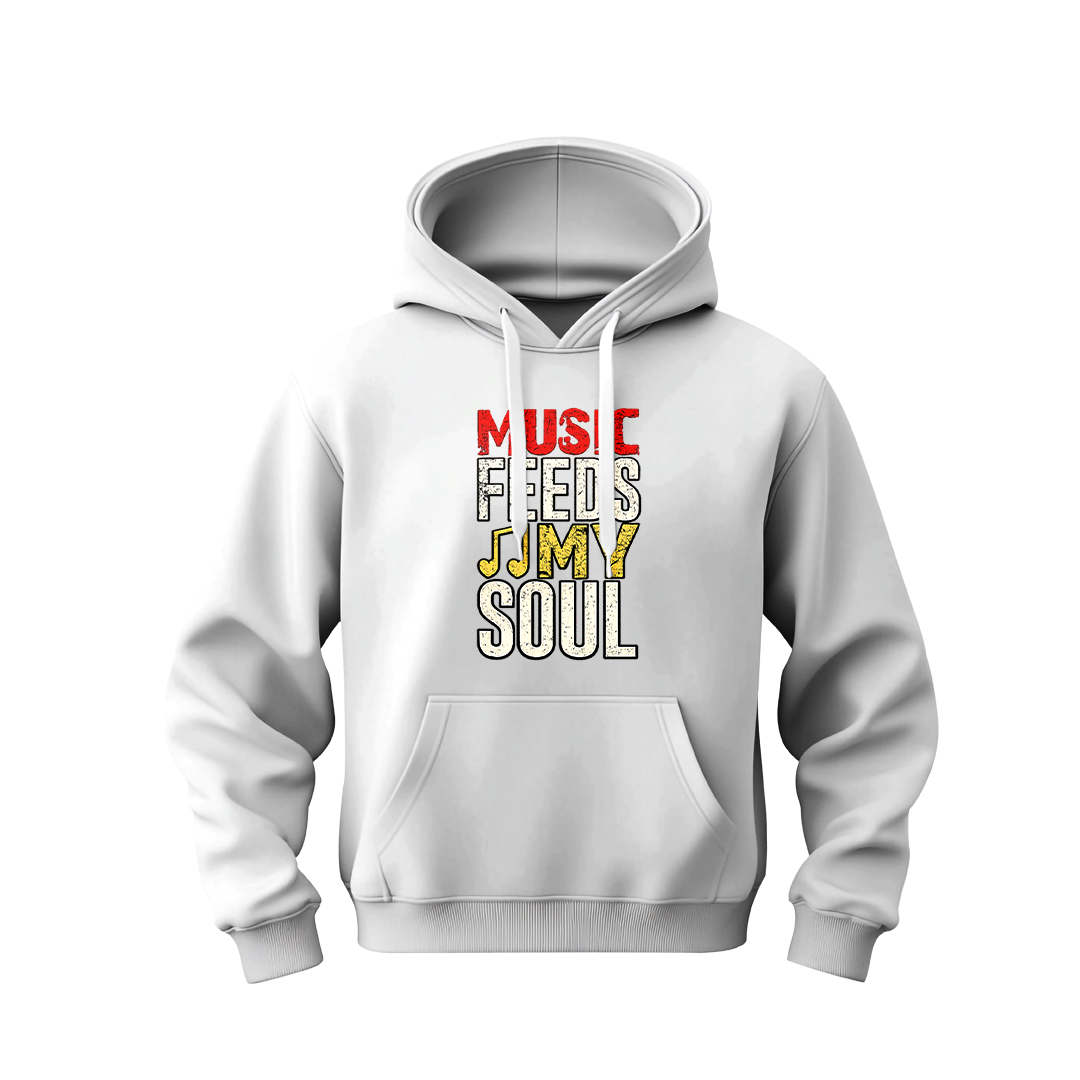 Music Feed my Soul
