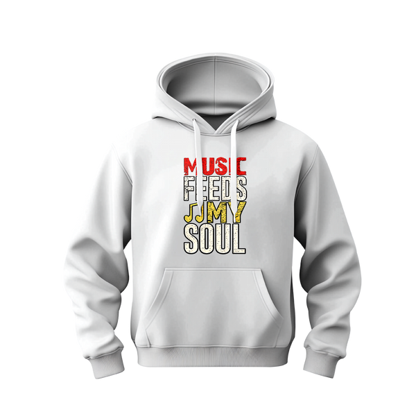 Music Feed my Soul