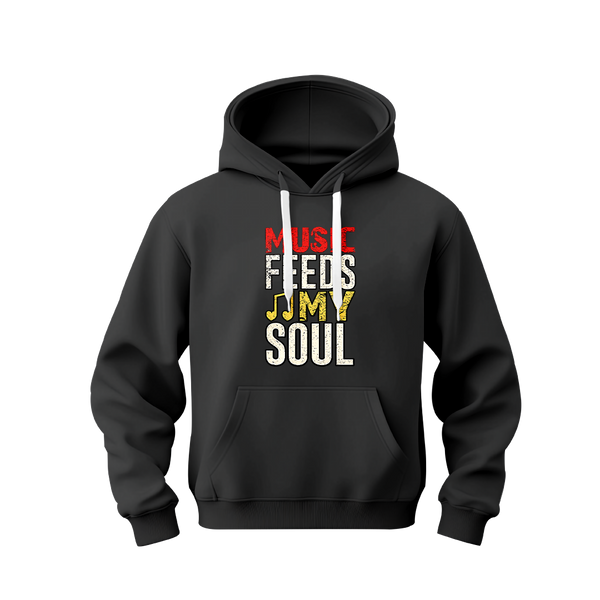 Music Feed my Soul