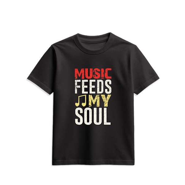 Music Feed my Soul