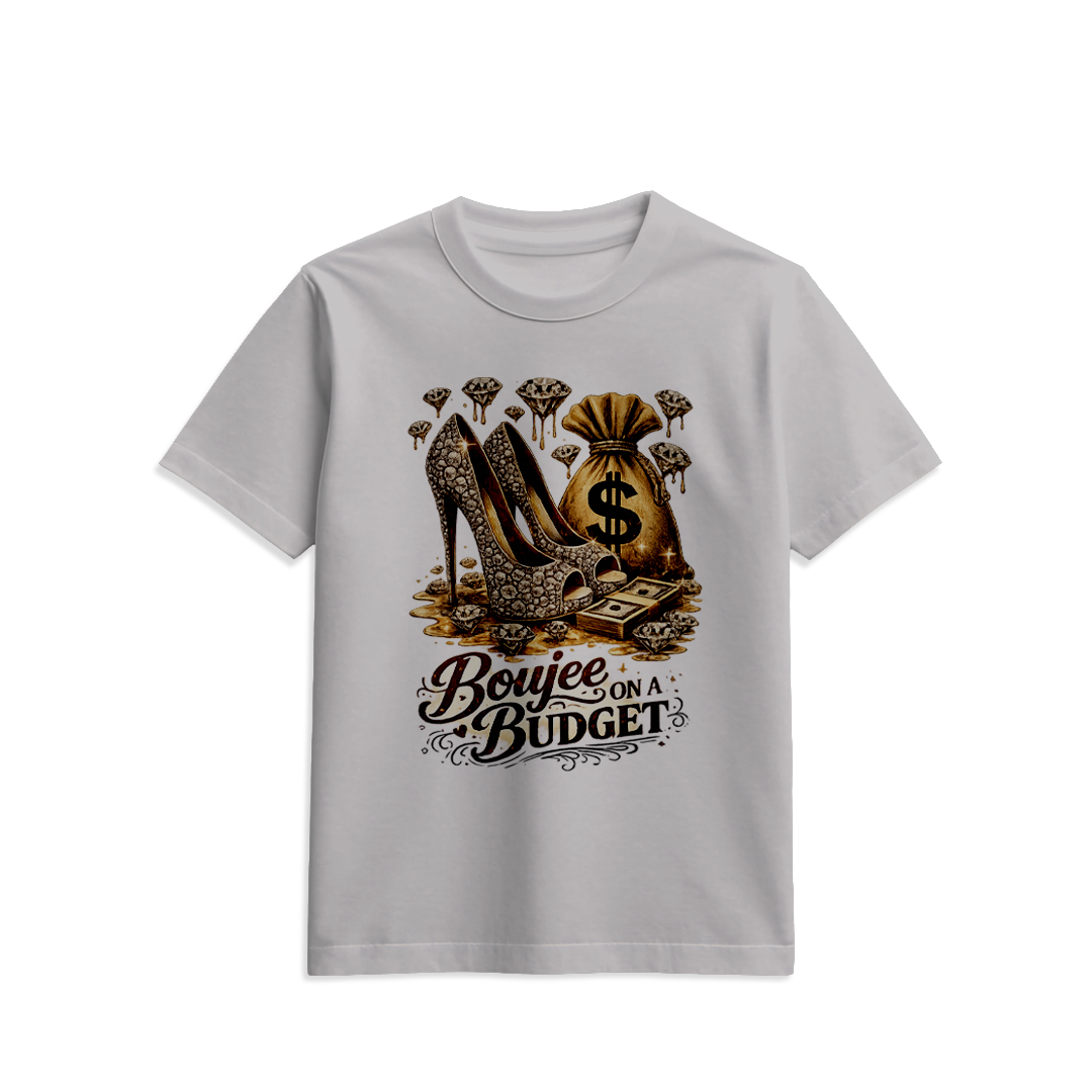 Boujee Budget