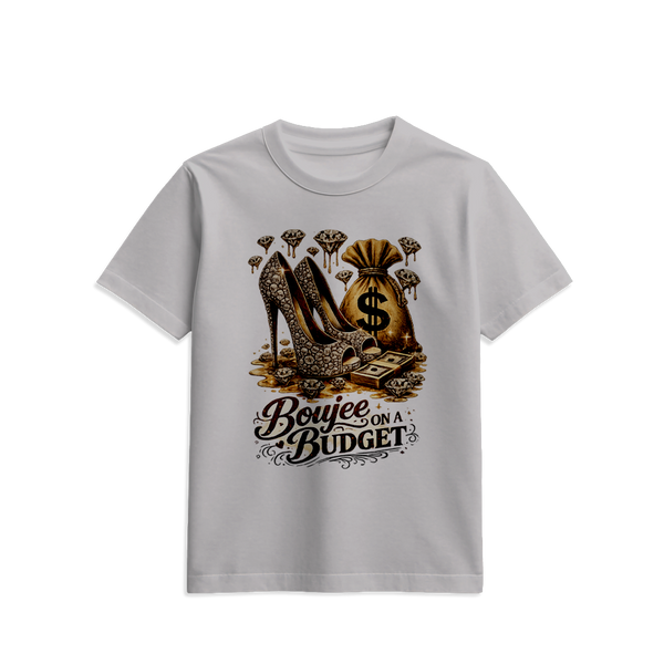 Boujee Budget