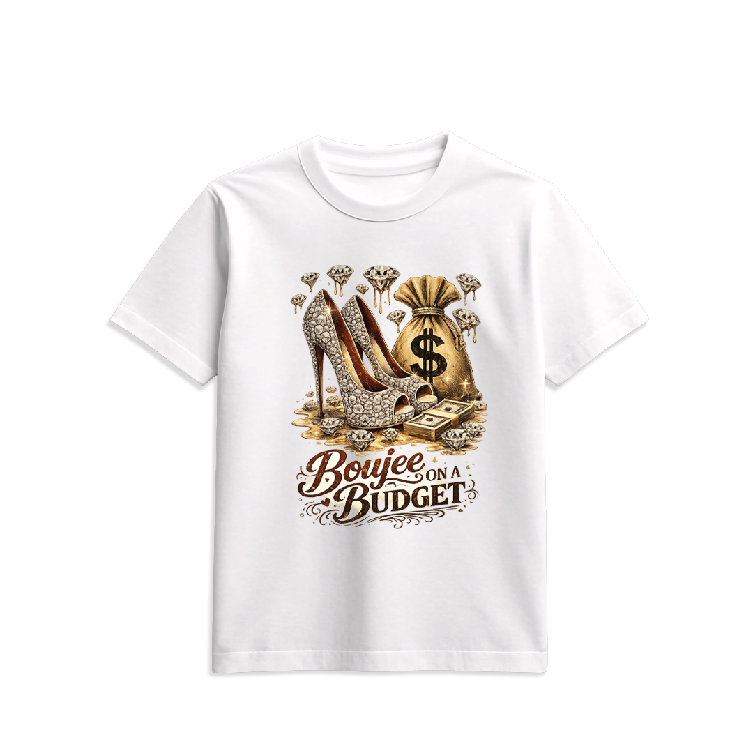 Boujee Budget
